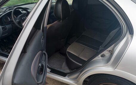 Nissan Almera, 2004 год, 250 000 рублей, 15 фотография