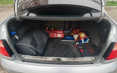 Nissan Almera, 2004 год, 250 000 рублей, 13 фотография