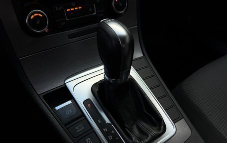 Volkswagen Passat B7, 2011 год, 1 150 000 рублей, 19 фотография