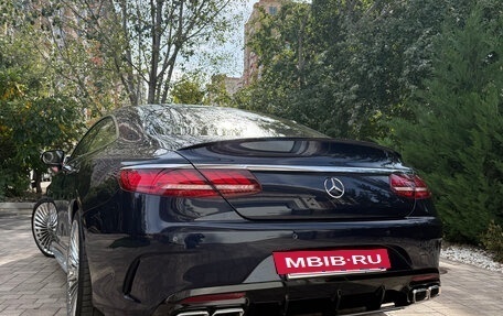 Mercedes-Benz S-Класс, 2015 год, 7 100 000 рублей, 6 фотография
