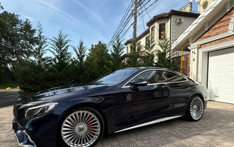 Mercedes-Benz S-Класс, 2015 год, 7 100 000 рублей, 8 фотография