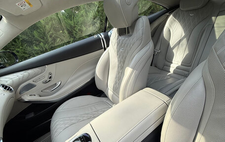 Mercedes-Benz S-Класс, 2015 год, 7 100 000 рублей, 15 фотография
