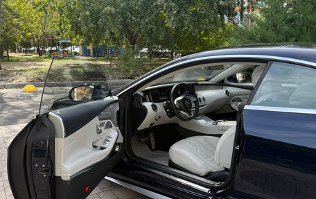 Mercedes-Benz S-Класс, 2015 год, 7 100 000 рублей, 12 фотография