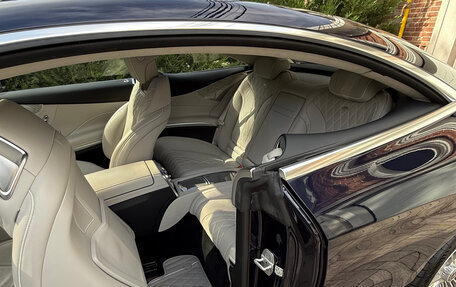 Mercedes-Benz S-Класс, 2015 год, 7 100 000 рублей, 20 фотография