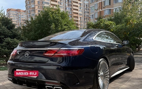 Mercedes-Benz S-Класс, 2015 год, 7 100 000 рублей, 7 фотография