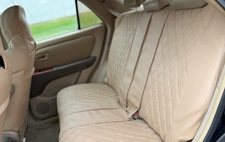 Lexus RX IV рестайлинг, 2000 год, 449 000 рублей, 8 фотография