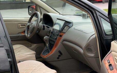 Lexus RX IV рестайлинг, 2000 год, 449 000 рублей, 9 фотография