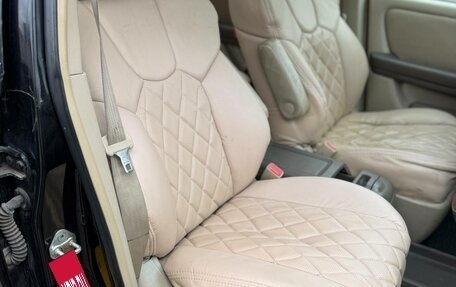 Lexus RX IV рестайлинг, 2000 год, 449 000 рублей, 2 фотография