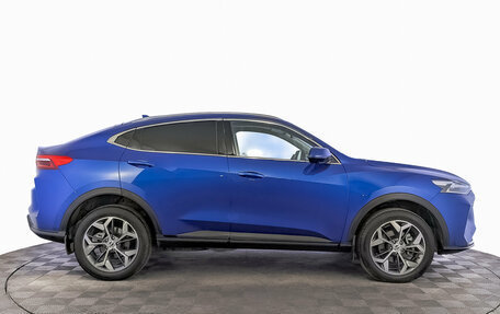Haval F7x I, 2023 год, 2 375 000 рублей, 4 фотография