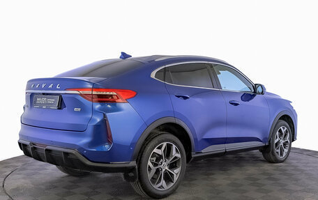Haval F7x I, 2023 год, 2 375 000 рублей, 5 фотография