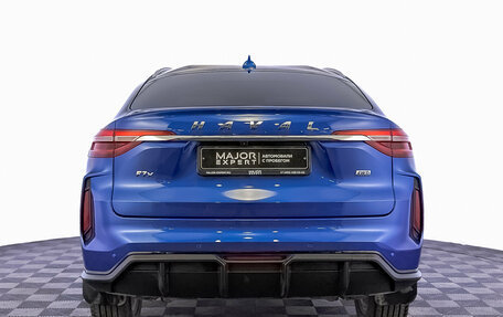 Haval F7x I, 2023 год, 2 375 000 рублей, 6 фотография