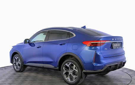 Haval F7x I, 2023 год, 2 375 000 рублей, 7 фотография