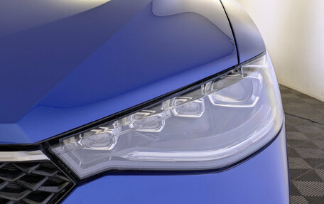Haval F7x I, 2023 год, 2 375 000 рублей, 11 фотография