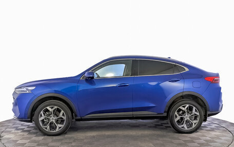 Haval F7x I, 2023 год, 2 375 000 рублей, 8 фотография