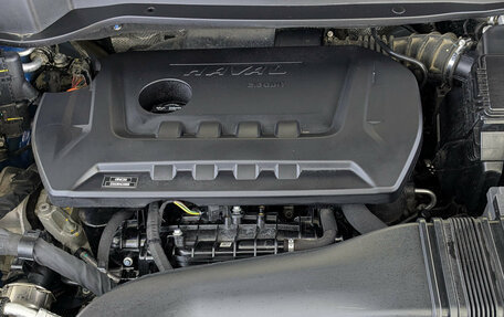 Haval F7x I, 2023 год, 2 375 000 рублей, 9 фотография