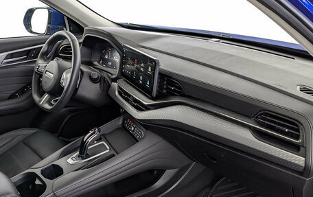 Haval F7x I, 2023 год, 2 375 000 рублей, 13 фотография