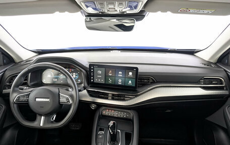 Haval F7x I, 2023 год, 2 375 000 рублей, 14 фотография