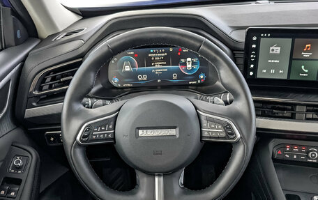 Haval F7x I, 2023 год, 2 375 000 рублей, 22 фотография