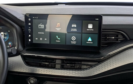 Haval F7x I, 2023 год, 2 375 000 рублей, 17 фотография