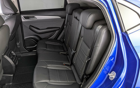 Haval F7x I, 2023 год, 2 375 000 рублей, 18 фотография
