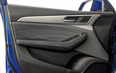Haval F7x I, 2023 год, 2 375 000 рублей, 19 фотография