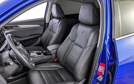 Haval F7x I, 2023 год, 2 375 000 рублей, 20 фотография