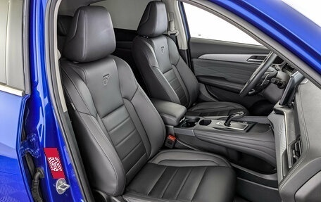 Haval F7x I, 2023 год, 2 375 000 рублей, 24 фотография