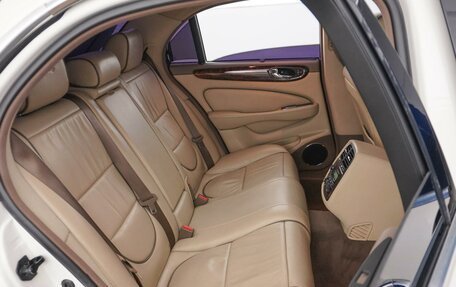 Jaguar XJ III (X350), 2009 год, 1 849 985 рублей, 7 фотография