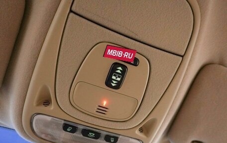 Jaguar XJ III (X350), 2009 год, 1 849 985 рублей, 13 фотография