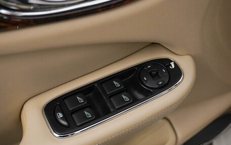 Jaguar XJ III (X350), 2009 год, 1 849 985 рублей, 22 фотография