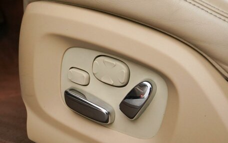 Jaguar XJ III (X350), 2009 год, 1 849 985 рублей, 23 фотография