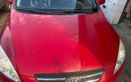 KIA cee'd I рестайлинг, 2007 год, 465 000 рублей, 3 фотография