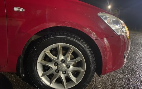 KIA cee'd I рестайлинг, 2007 год, 465 000 рублей, 11 фотография