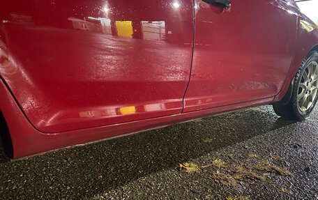 KIA cee'd I рестайлинг, 2007 год, 465 000 рублей, 12 фотография