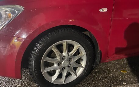 KIA cee'd I рестайлинг, 2007 год, 465 000 рублей, 15 фотография