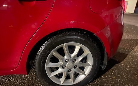 KIA cee'd I рестайлинг, 2007 год, 465 000 рублей, 14 фотография