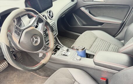 Mercedes-Benz GLA AMG, 2014 год, 1 850 000 рублей, 2 фотография