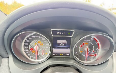 Mercedes-Benz GLA AMG, 2014 год, 1 850 000 рублей, 4 фотография
