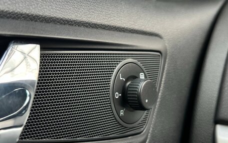 Skoda Yeti I рестайлинг, 2011 год, 797 000 рублей, 18 фотография