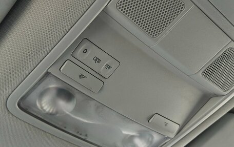 Skoda Yeti I рестайлинг, 2011 год, 797 000 рублей, 20 фотография