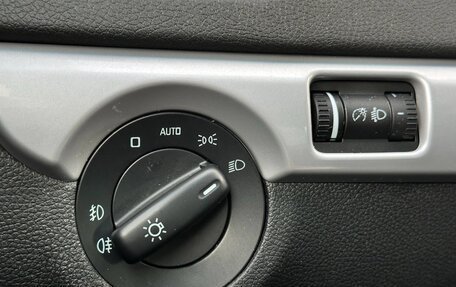 Skoda Yeti I рестайлинг, 2011 год, 797 000 рублей, 19 фотография