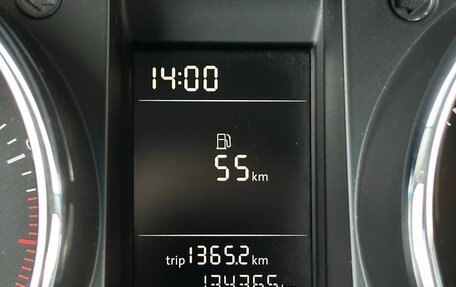Skoda Yeti I рестайлинг, 2011 год, 797 000 рублей, 21 фотография