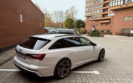 Audi S6, 2020 год, 6 750 000 рублей, 7 фотография