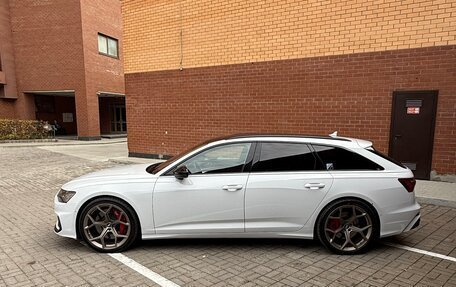 Audi S6, 2020 год, 6 750 000 рублей, 4 фотография