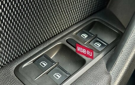 Skoda Yeti I рестайлинг, 2011 год, 797 000 рублей, 17 фотография