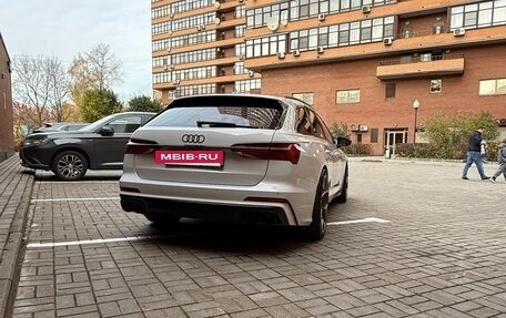 Audi S6, 2020 год, 6 750 000 рублей, 5 фотография