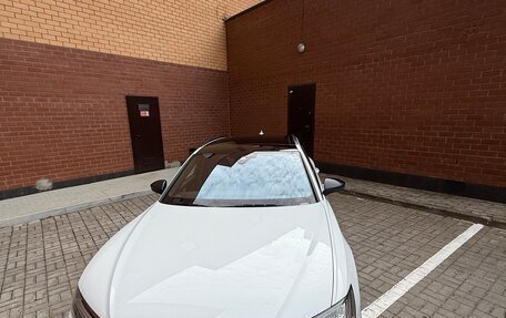 Audi S6, 2020 год, 6 750 000 рублей, 12 фотография