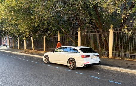Audi S6, 2020 год, 6 750 000 рублей, 19 фотография