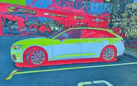 Audi S6, 2020 год, 6 750 000 рублей, 22 фотография