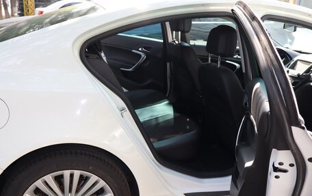 Opel Insignia II рестайлинг, 2014 год, 1 450 000 рублей, 10 фотография